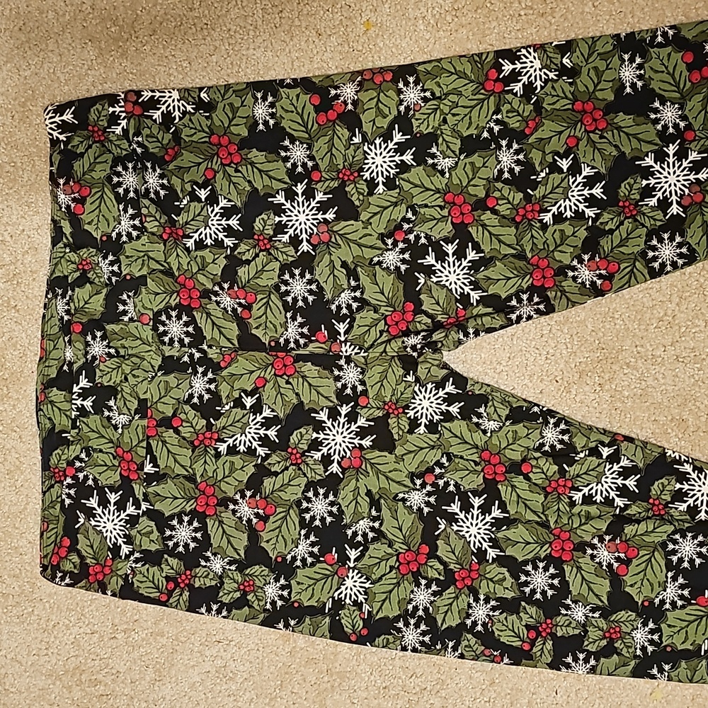 New without Tag TC2 Lularoe Leggings